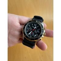 ราคา นาฬิกา Coach Chronograph มือสอง ของแท้ (27526437470)