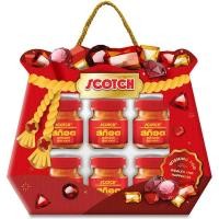 ราคา สก๊อต กิ๊ฟบ็อกซ์ 03 สก๊อตซุปไก่สกัดสูตร 100% 40 มล จำนวน 6 ขวด 1แพ็ก (4563865376)