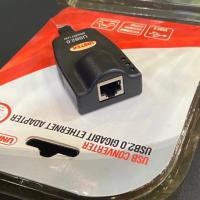 ราคา unitek y-2461 usb 2.0 gigabit ethernet adapter (28155724467)