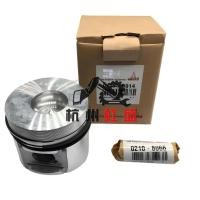 ราคา Doyitz F2L1011F เครื่องยนต์ลูกสูบแหวนลูกสูบลูกสูบ Pin เหมาะสําหรับ Doyitz Generator Group (29091451886)