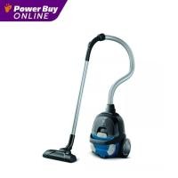 ราคา Electrolux เครื่องดูดฝุ่นแบบกล่อง (1600 วัตต์ , สีฟ้า) รุ่น Z1230CB (21489113488)