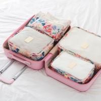 ราคา ชุดเซตกระเป๋าจัดระเบียบ (311992978)