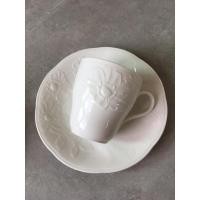 ราคา ชุดแก้วมัคและจานขนม Givenchy (6652853279)