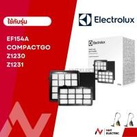 ราคา Electrolux ฟิลเตอร์ ไส้กรอง เครื่องดูดฝุ่น รุ่น Z1230 / Z1231 (4468396876)