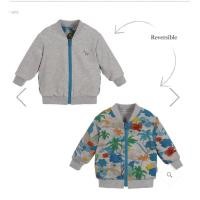 ราคา Paul Smith Junior Jacket ใส่ได้ทั้ง 2 ด้าน size 9 เดือน มือสอง สภาพดี ใช้เองค่ะ (3371714482)