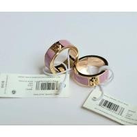 ราคา ลดล้างสต็อค แท้100% Tory burch enamel inlay ring แหวน (29920509508)