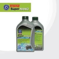 ราคา น้ำยาหล่อเย็น หม้อน้ำ สำหรับรถยนต์ และมอเตอร์ไซค์ ยี่ห้อ TRANE SUPER NANO (สีเขียว) (15914677315)