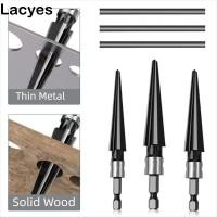 ราคา LAYES Taper Reamer ชุด,มือถือหกเหลี่ยม Shank Tapered Reamer เครื่องมือ, Bridge Pin เหล็กคาร์บอน Chamfer โลหะ Hole เปิดมือ Reamer เครื่องมือ (41502307750)