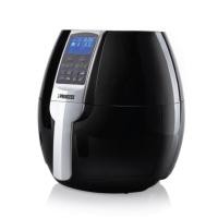 ราคา PRINCESS Princess หม้อทอดไร้น้ำมันระบบดิจิตอล (6135067623)