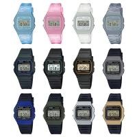 ราคา Casio Standard F-91W,F-91WG F-91WS-2,F-91WS-4,F-91WS-7,F-91WS-8,F-91W-1,F-91W-3,F-91WG-9,F-91WM-1B (7631433458)