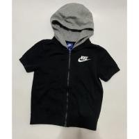 ราคา Nike ฮู้ด แขนสั้น เด็ก อก 32 นิ้ว (22116484599)