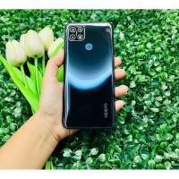 ราคา OPPO A15 RAM3GB/ROM32GB เครื่องมือ2สภาพสวยมีรอยเล็กๆน้อยๆใช้งาานได้ปกติสินค้าพร้อมส่ง (26836756288)