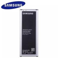 ราคา แบตเตอรี่ SAMSUNG Original EB-BN916BBC 3000MAhสำหรับSamsung Galaxy NOTE4 N9100 N9106W N9108V N9109Vหมายเหตุ4แบตเตอรี่ (7359616947)