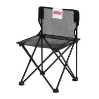 ราคา COLEMAN JP COMPACT CUSHION CHAIR MESH / BLACK (40317638371)