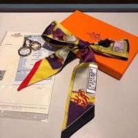 ราคา HERMES1658 Bag Handle Tie Bag Strap New Style All-Match Small Scarf Women (50302318199)