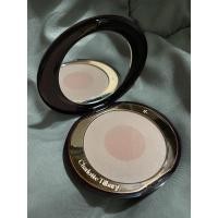 ราคา Used only once ! Charlotte Tilbury Cheek to Chic สี First Love (7378609106)