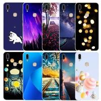 ราคา เคส VIVO V9 Y85 เคสสไตล์ใหม่แฟชั่นสําหรับ VIVO V9 Pro (40266334881)