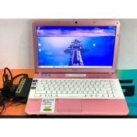 ราคา โน๊ตบุ๊ค Sony Vaio PCG-61911W จอ 14นิ้ว/i5-2430M/4 GB/128 GB (28024564303)