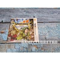 ราคา Dragon Quest VII 7 Brand New มือ 1 Nintendo 3DS (20470796743)