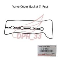 ราคา ปะเก็นฝาครอบวาล์วโตโยต้าสําหรับToyota ACV30 ACV40 ACV50 ACR50 / Wish 2.0 ANE11 / Estima / Alphard / Velfire (11213-28021) (40124593688)