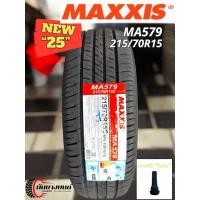 ราคา 215/70R15 Maxxis Ma-579 (29625958114)