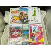 ราคา แผ่นเกมส์ Nintendo Wii แท้ สินค้ามือ 2 จากญี่ปุ่น (18081229049)