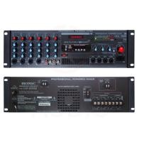 ราคา เครื่องขยายเสียง HONIC แบบมีลายน์ LHA1200 (29955891600)