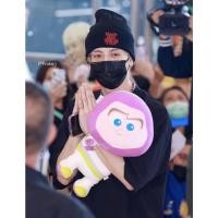 ราคา Buzz lightyear บัสไลท์เยียร์ 14นิ้ว (25465895327)