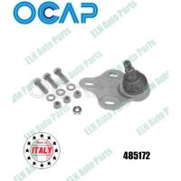 ราคา ลูกหมากปีกนกล่าง ข้างขวา (Ball Joint) ออดี้ AUDI TT Gen.II Coupe+Roadster, 4wd. ปี 2006 (21446711783)