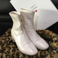 ราคา รองเท้าบูท coat over (4011217036)