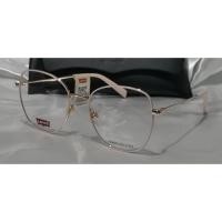 ราคา * โค้ด ลด เยอะ จัดส่งด่วนแจ้งได้ครับ* Levi's LV5023 Eyewear เลนส์สายตาคุณภาพ กรอบแว่น สายตาสั้น กรองแสง แท้ % ส่ (26634006265)