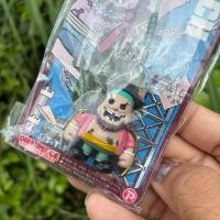 ราคา พวงกุญแจ One Piece กาชาปอง วันพีช มือ2 (42619981931)