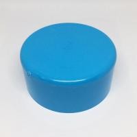 ราคา ฝาครอบพีวีซี ขนาด 4 นิ้ว SCG 8.5 ครอบอุด PVC บาง ขนาด 100 มม. (6134791153)