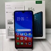 ราคา Oppo A5s มือ 2 สภาพดี (6618810532)