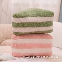 ราคา Rainbow Girly Color Matcha Chocolate Pillow Waxy Macaron Cushion Cake Tiramisu Mousse Y9D0 (40474296808)