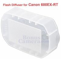 ราคา Softbox ของแฟลชแคนนอน 600EX-RT Flash Diffuser for Canon 600EX-RT (3853686606)