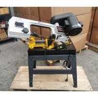 ราคา DIN-115NC เครื่องเลื่อยสายพาน 4.5นิ้ว ไต้หวันแท้ต้องยี่ห้อ "DIN MACHINE" (23719496361)