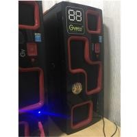 ราคา คอมพิวเตอร์มือสองเล่นเกมส์ AMD A6 3650 4 core PUBG Mobile PB FIFA4 GTA V พร้อม การ์ดจอ 2G DDR5 แถมฟรี usb wifi (2358275003)