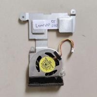 ราคา Lenovo Ideapad S110 Laptop Notebook Cooling Fan ถอดปกติ 100% ปกติพร้อมประกอบ (43718029801)