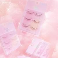 ราคา Baby Blink Lashes ขนตาปลอม เมลินดา (24035160966)