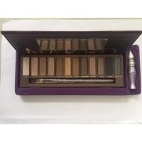 ราคา Urban Decay Naked Palette (1) ของแท้ (318895606)