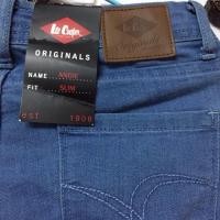 ราคา Lee cooper เอว 27 ราคาเต็ม 1200 (692223427)