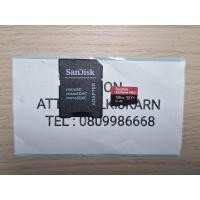 ราคา SanDisk Extreme Pro microSDXC 128GB A2 (SDSQXCD-128G-GN6MA) ความเร็วสูงสุด อ่าน 200MB/s เขียน 90MB/s (44468806318)