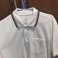 ราคา เสื้อคอปก โปโล Poligan (1249065529)