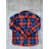 ราคา 2hand USA #Quiksilver #เสื้อมือมือสอง (8444128958)