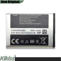 ราคา 800mAh Mobile Phone Battery for Samsung E578 J700 J708i J708 T509, Model AB503442BC (26230526401)