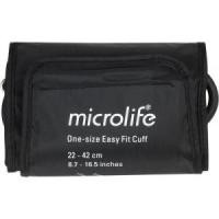 ราคา Microlife ผ้าพันแขน (Cuff Microlfie) ขนาด M-L (22-42 CM.) ของแท้ (1044766725)