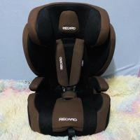 ราคา คาร์ซีท บูสเตอร์ซีท Recaro Start J1 สีน้ำตาล ทรงสปอร์ต คุณพ่อสายซิ่งต้องมี (14985419951)