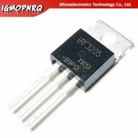 ราคา 20pcs IRF3205 IRF3205PBF MOSFET MOSFET MOSFT 55V 98A 8mOhm 97.3nC TO-220 Field effect ทรานซิสเตอร์ (41915809426)