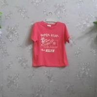 ราคา Preloved Converse เสื้อยืดเด็ก (25687449992)